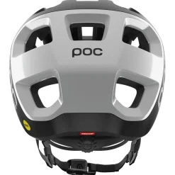 Casco Poc Cularis - Nero logo