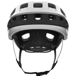 Casco Poc Cularis Pure - Bianco nero