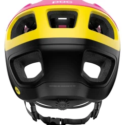 Casco Poc Cularis Pure - Multicolor