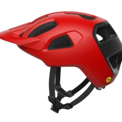 Casco Poc Cularis - Rosso