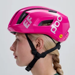 Casco Poc Cytal - EF Pro Cycling 2026