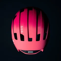 Casco Poc Cytal - EF Pro Team