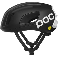 Casco Poc Cytal Logo - Nero opaco