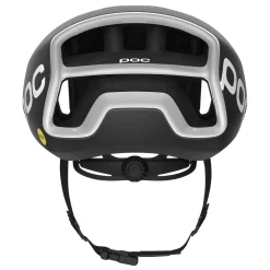 Casco Poc Cytal Logo - Nero opaco