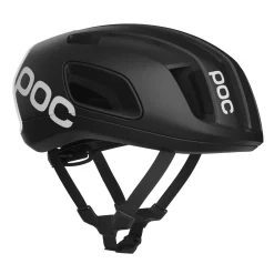 Casco Poc Cytal Logo - Nero opaco