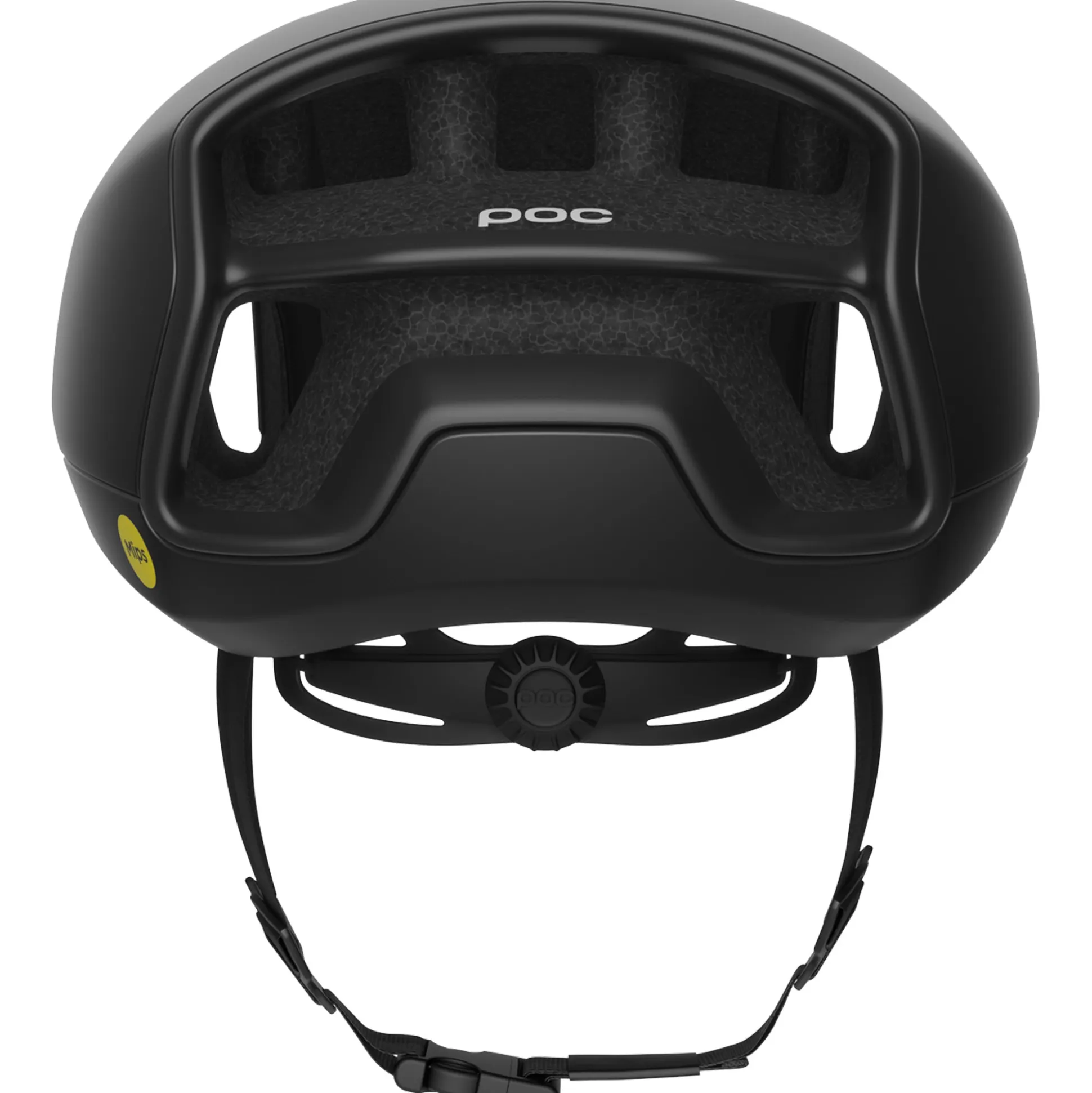 Casco Poc Cytal - Nero