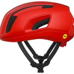 Casco Poc Cytal - Rosso