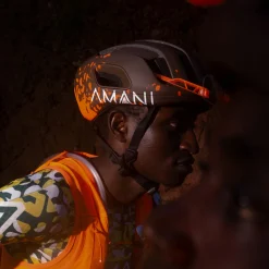 Casco Poc Cytal - Team Amani