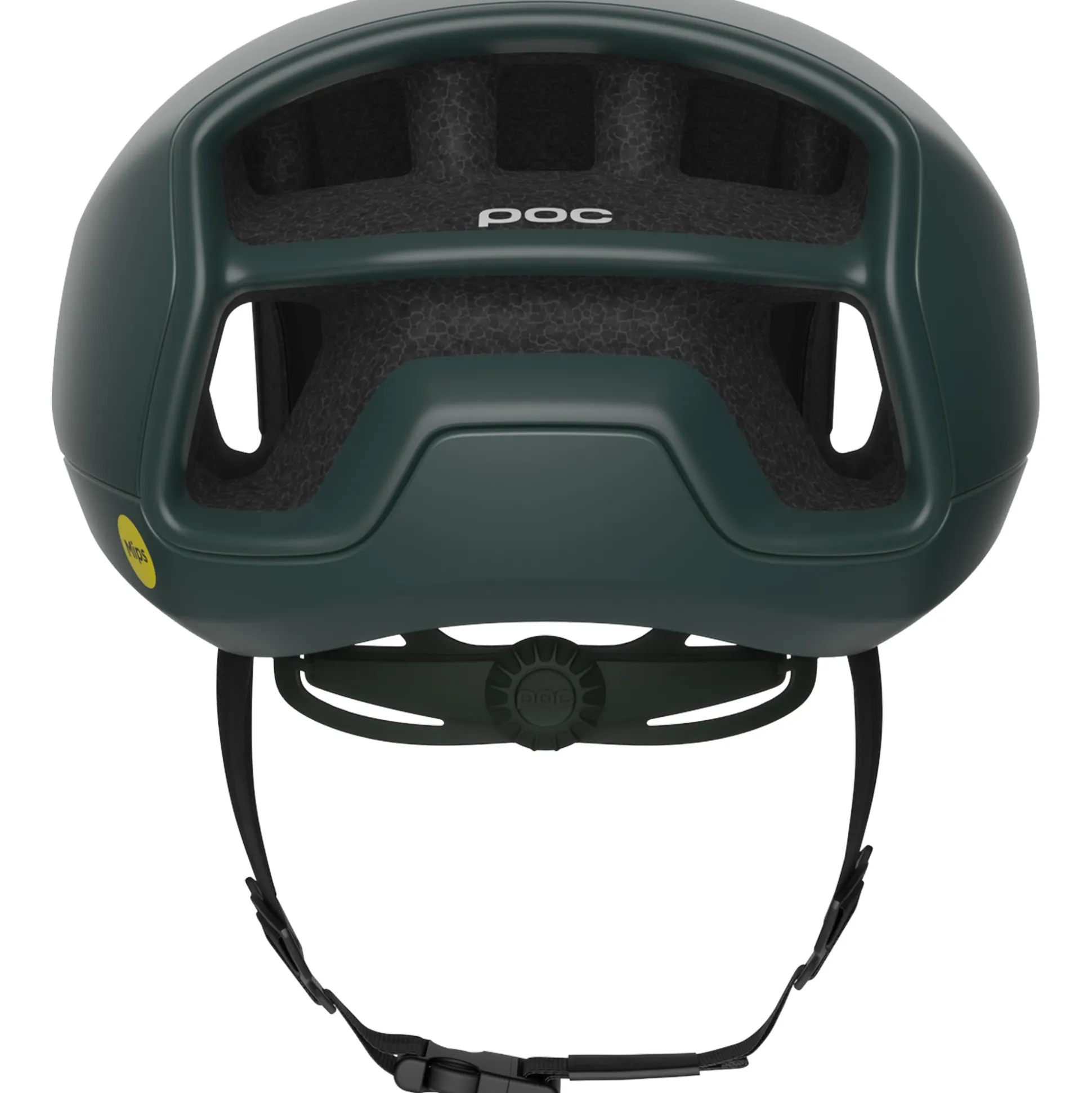 Casco Poc Cytal - Verde