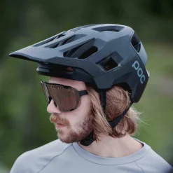 Casco Poc Kortal - Nero