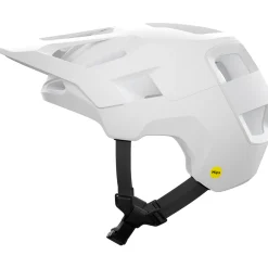 Casco Poc Kortal Race MIPS - Bianco opaco