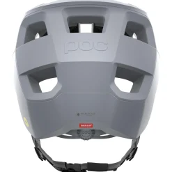 Casco Poc Kortal Race MIPS - Grigio opaco