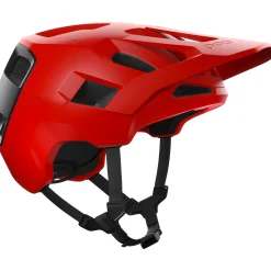 Casco Poc Kortal Race MIPS - Rosso opaco