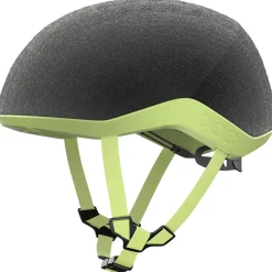 Casco Poc Myelin - Grigio verde