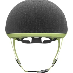 Casco Poc Myelin - Grigio verde