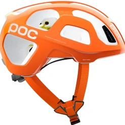 Casco Poc Octal Mips - Arancio