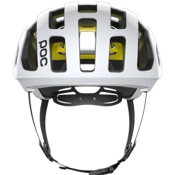 Casco Poc Octal Mips - Bianco nero