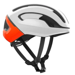 Casco Poc Omne Air Mips - Bianco arancio
