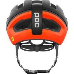 Casco Poc Omne Air Mips - Nero arancio