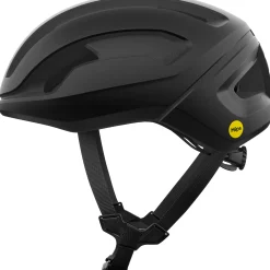 Casco Poc Omne Air Mips - Nero opaco