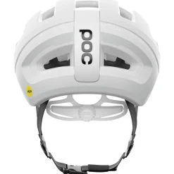 Casco Poc Omne Air Resistance Mips - Bianco opaco
