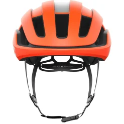 Casco Poc Omne Beacon Mips - Arancio nero