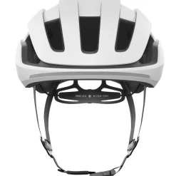Casco Poc Omne Beacon Mips - Bianco arancio