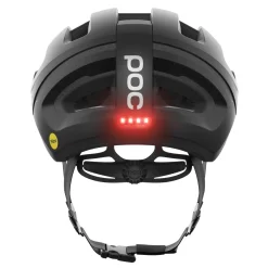 Casco Poc Omne Beacon Mips - Nero opaco