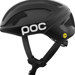 Casco Poc Omne Beacon Mips - Nero opaco