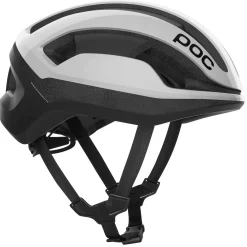 Casco Poc Omne Lite - Bianco nero