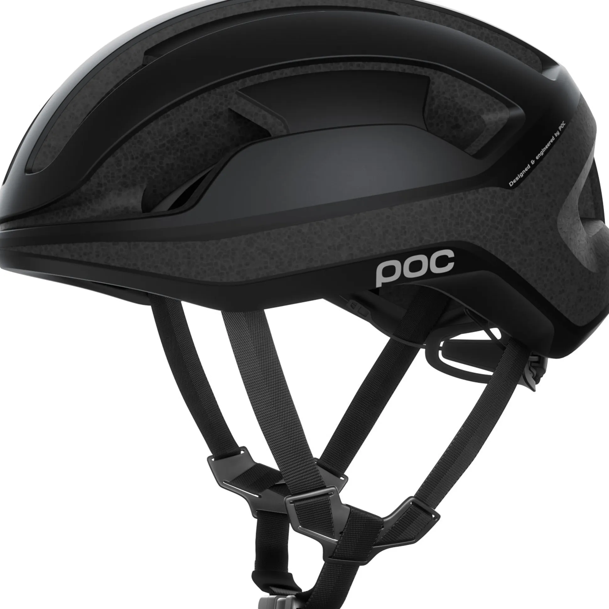 Casco Poc Omne Lite - Nero