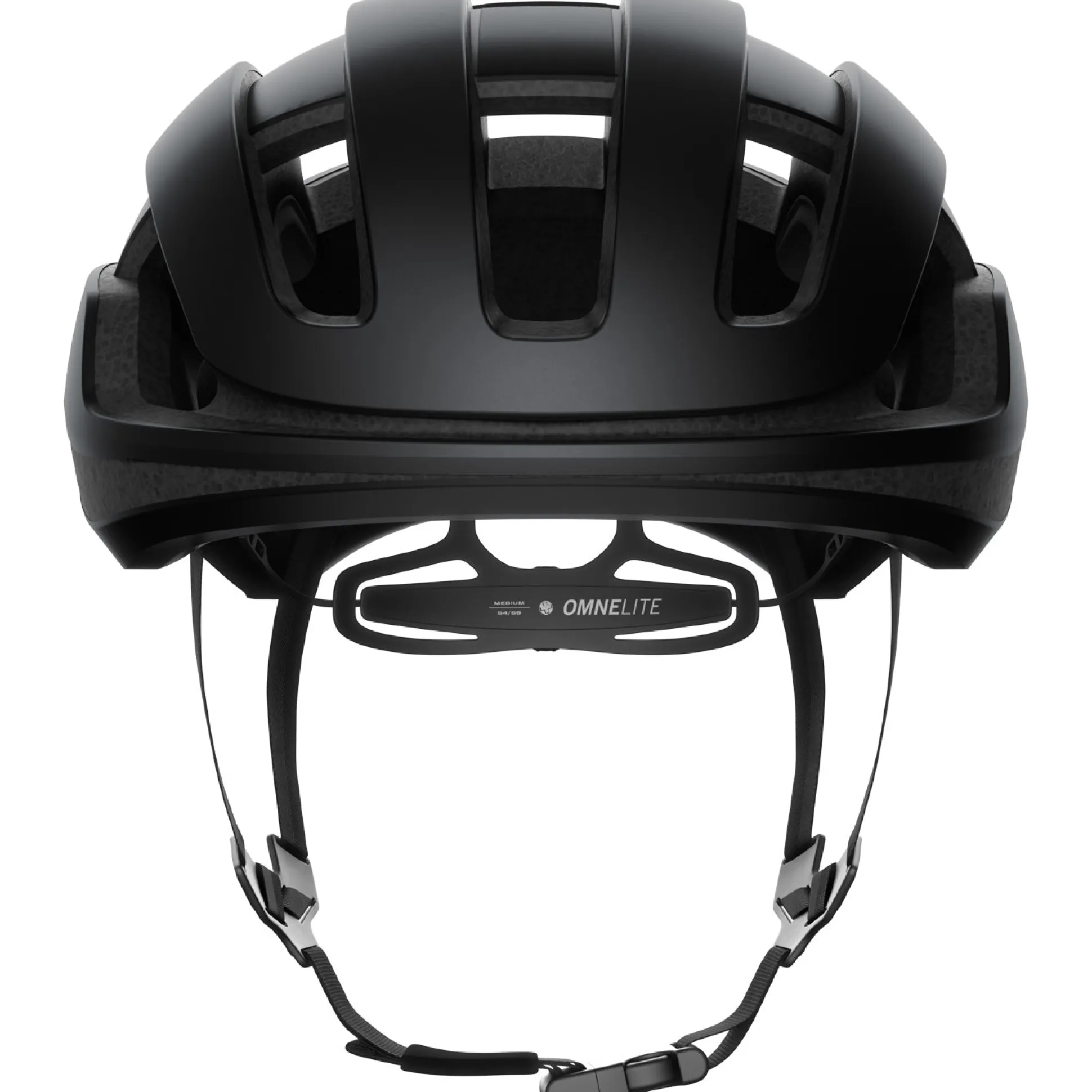 Casco Poc Omne Lite - Nero