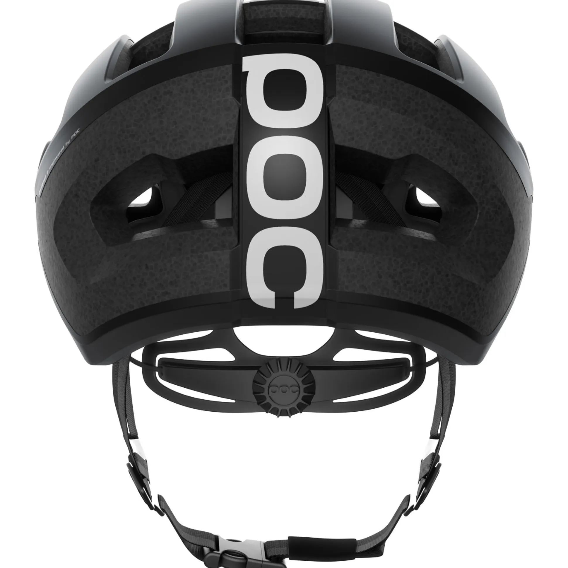 Casco Poc Omne Lite - Nero