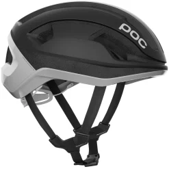 Casco Poc Omne Lite - Nero bianco