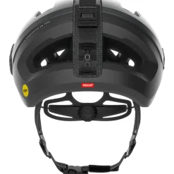 Casco Poc Omne Ultra Mips - Nero