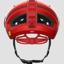 Casco Poc Omne Ultra Mips - Rosso
