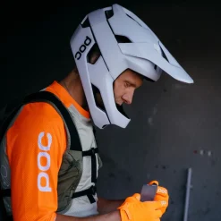 Casco Poc Otocon - Bianco