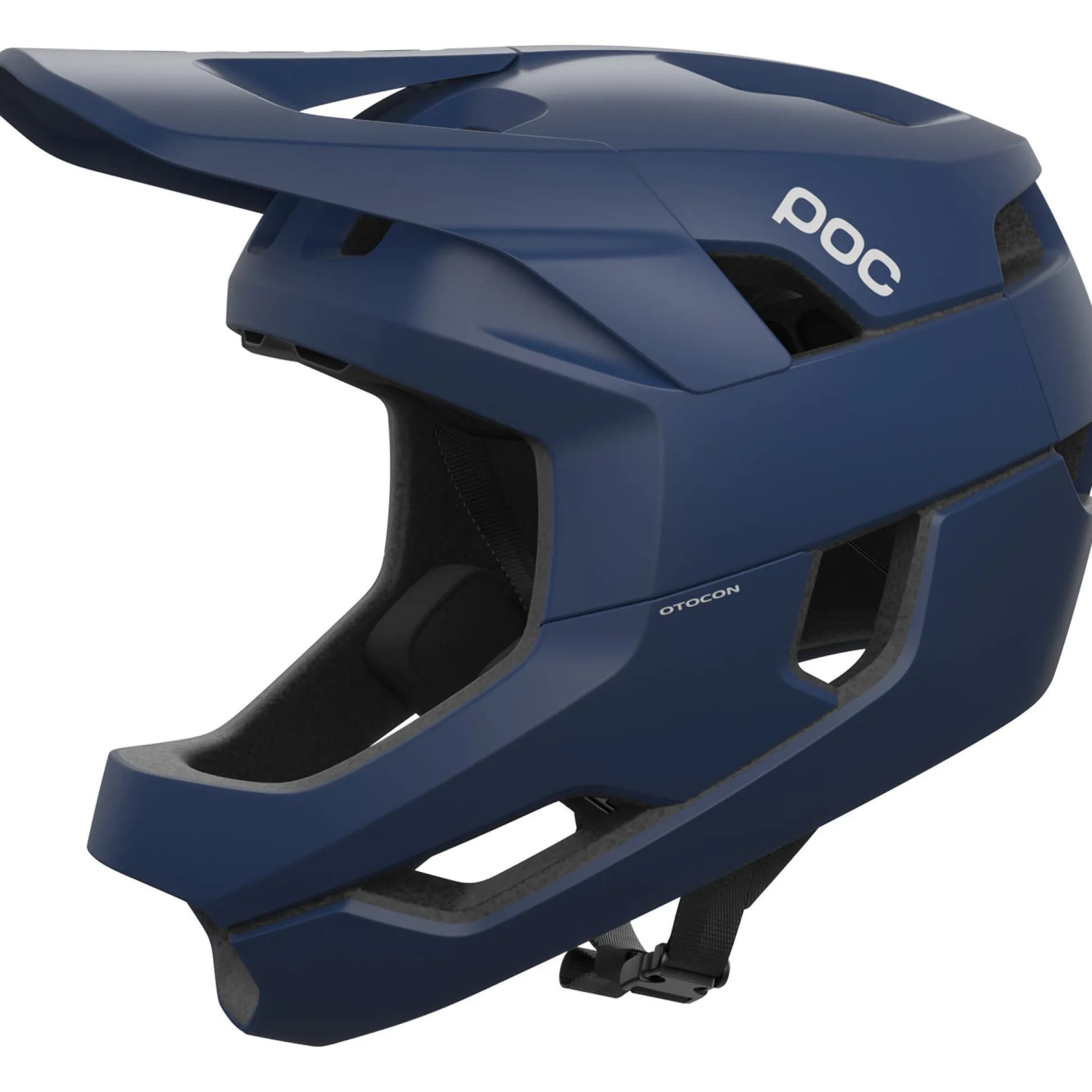 Casco Poc Otocon - Blu