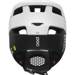 Casco Poc Otocon Race Mips - Bianco