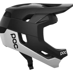 Casco Poc Otocon Race Mips - Nero