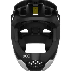 Casco Poc Otocon Race Mips - Nero