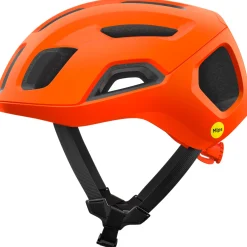 Casco Poc Ventral Air Mips - Arancio opaco