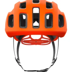 Casco Poc Ventral Air Mips - Arancio opaco