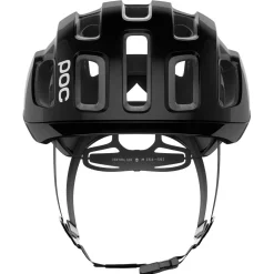 Casco Poc Ventral Air Mips Logo - Nero