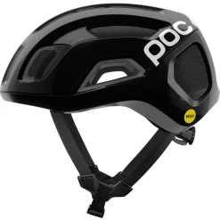 Casco Poc Ventral Air Mips Logo - Nero