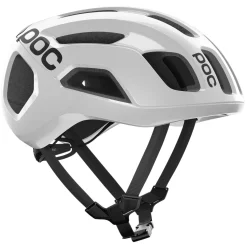 Casco Poc Ventral Air Mips Logo - Bianco