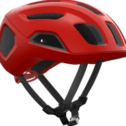 Casco Poc Ventral Air Mips - Rosso