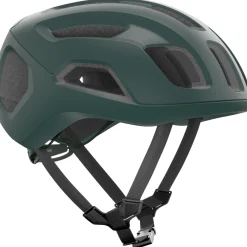 Casco Poc Ventral Air Mips - Verde scuro