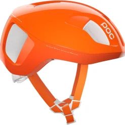 Casco Poc Ventral Mips - Arancio Avip