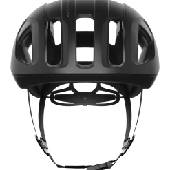 Casco Poc Ventral Mips - Nero opaco
